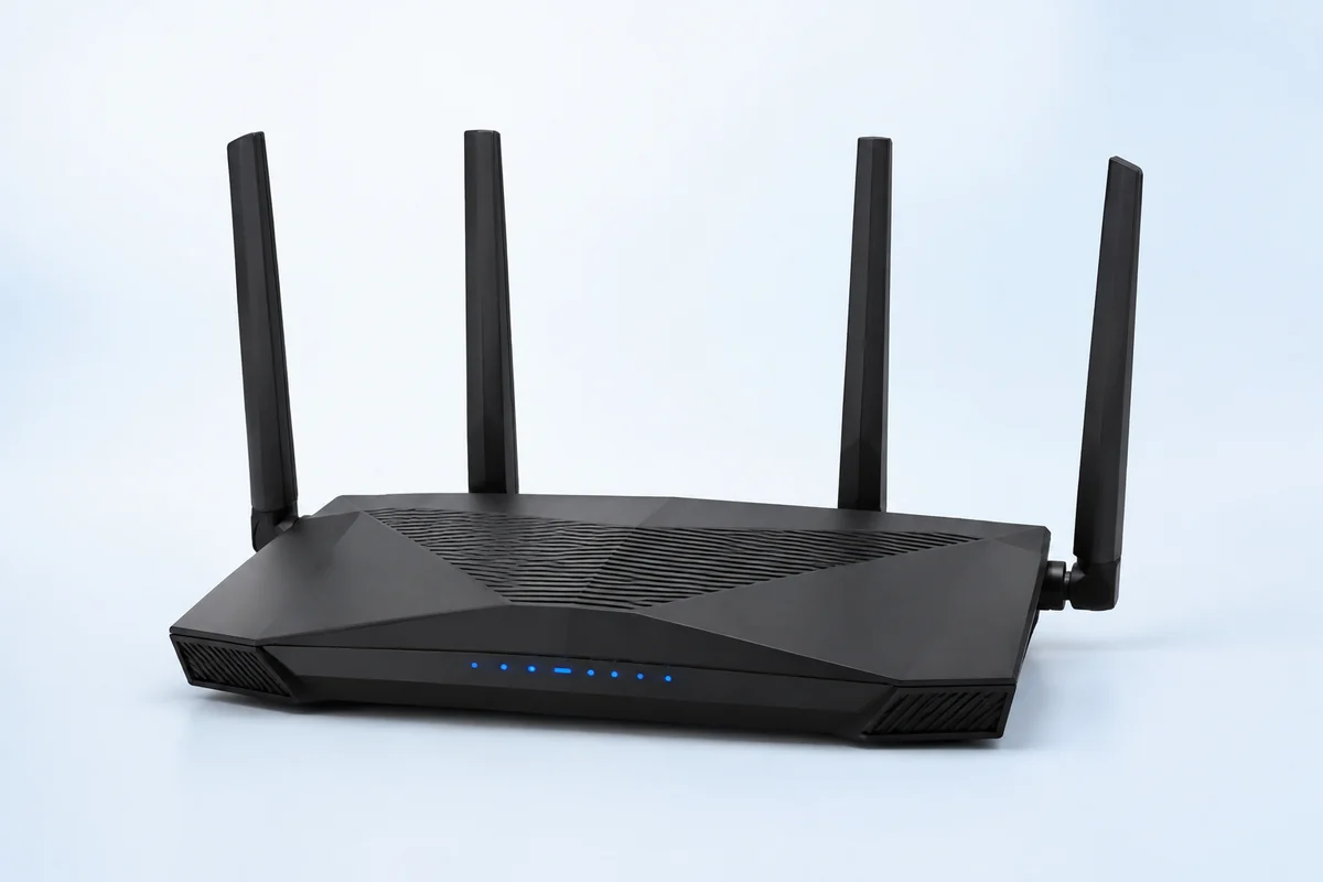 Оригинальная иллюстрация TP-Link Archer AX3000