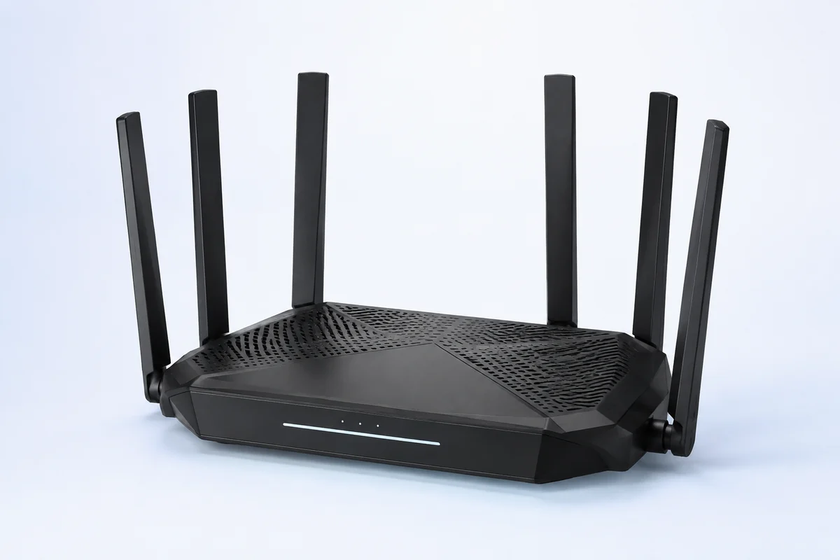 Оригинальная иллюстрация TP-Link Archer C86