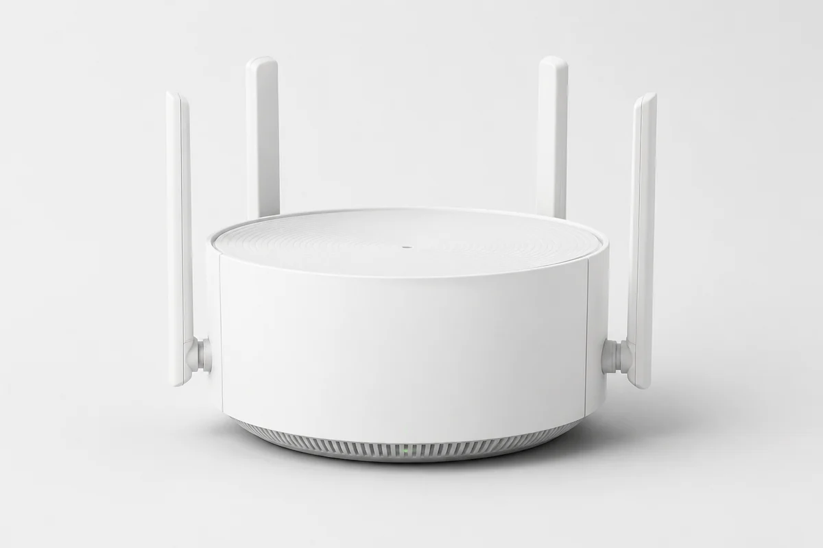 Оригинальная иллюстрация TP-Link Deco X20
