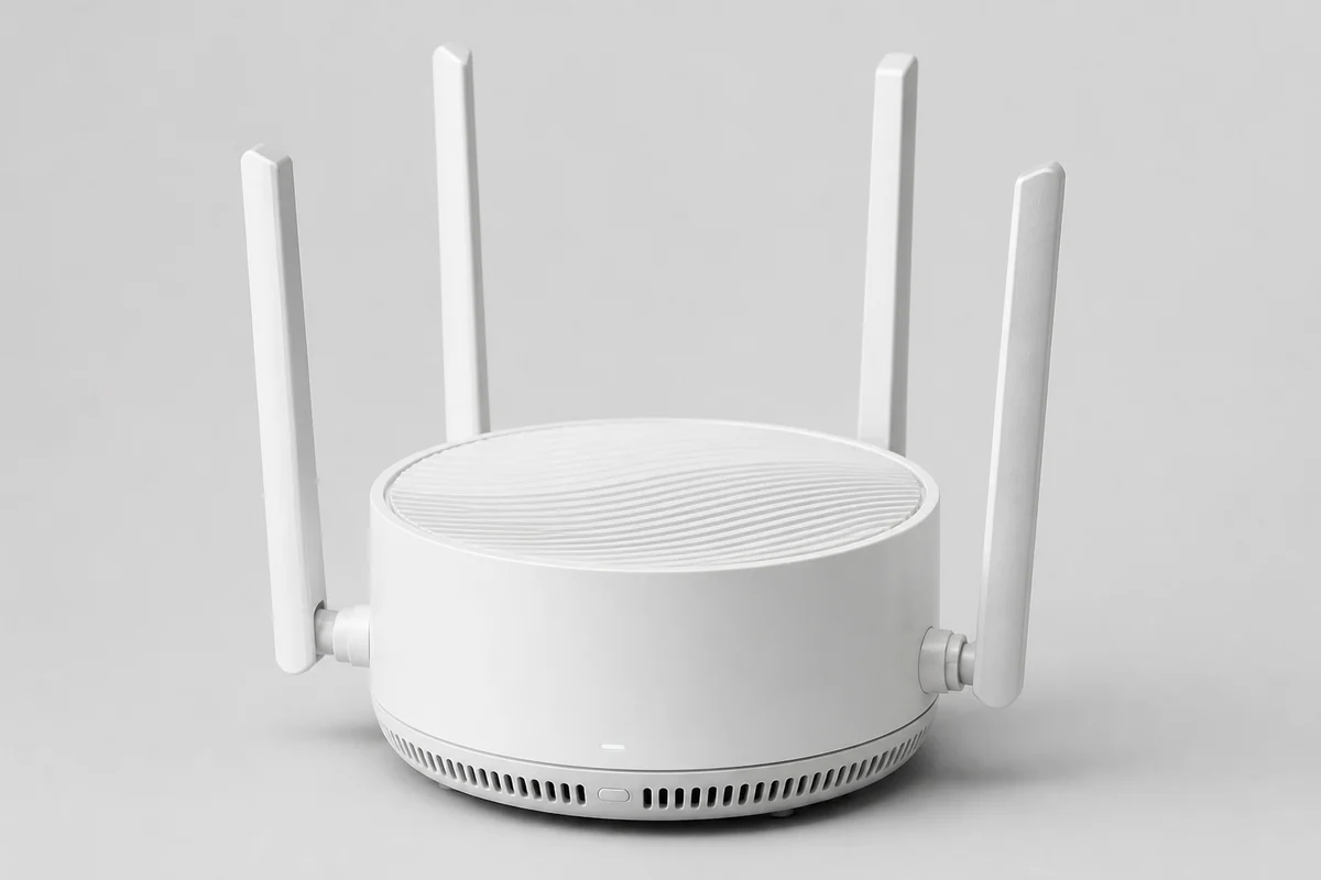 Иллюстрация роутера TP-Link Deco X50