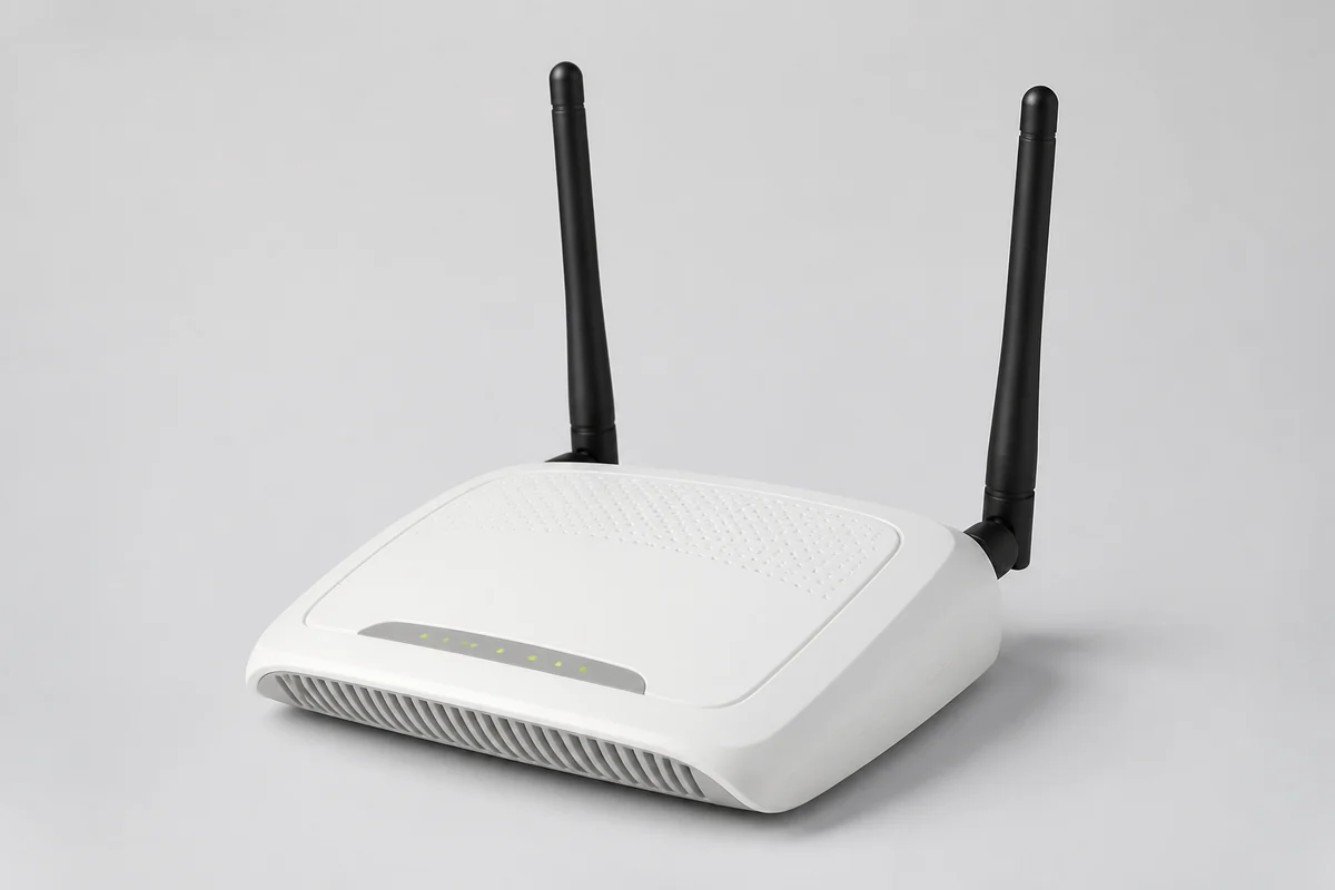 Иллюстрация роутера TP-Link TL-WR740N