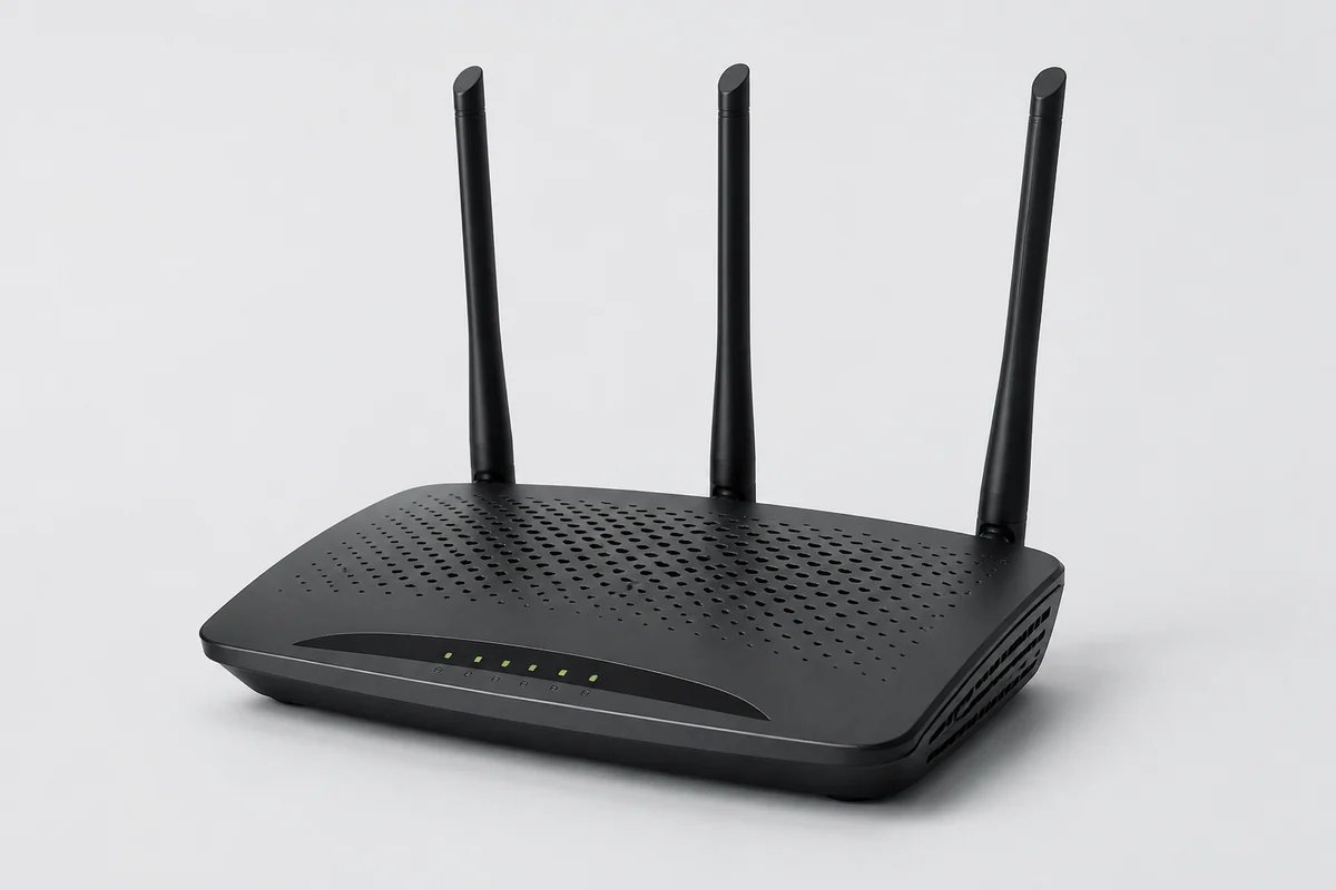 Иллюстрация роутера TP-Link TL-WR940N