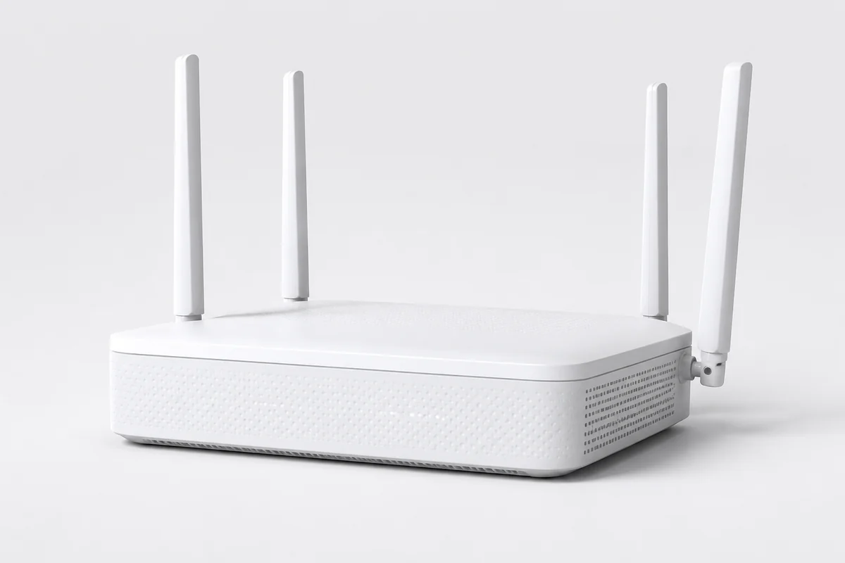 Иллюстрация роутера Ubiquiti AmpliFi Instant